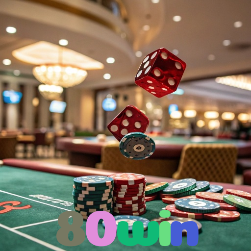 80win: Conquiste a sorte e ganhe no cassino online de maior confiança no Brasil!