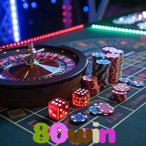 80win：Aposte no futebol, jogue poker e conquiste vitórias épicas!