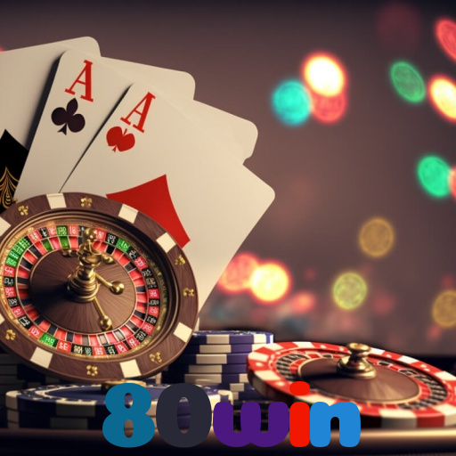 80win：Aposte nas melhores slots e conquiste prêmios como nunca!