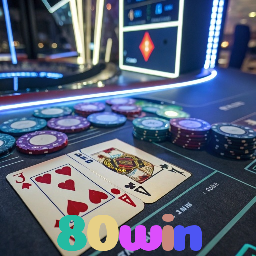 80win：Aposte no futebol, jogue poker e conquiste vitórias épicas!