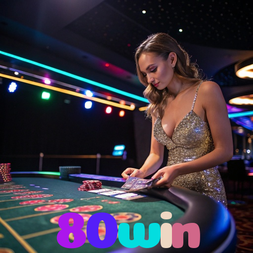 80win：Aposte nas melhores slots e conquiste prêmios como nunca!