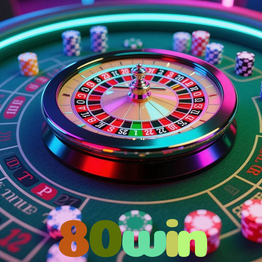 80win：Aposte nas melhores slots e conquiste prêmios como nunca!