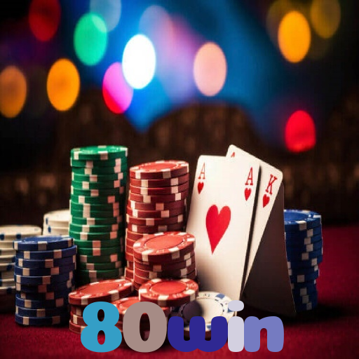 80win：Aposte nas melhores slots e conquiste prêmios como nunca!
