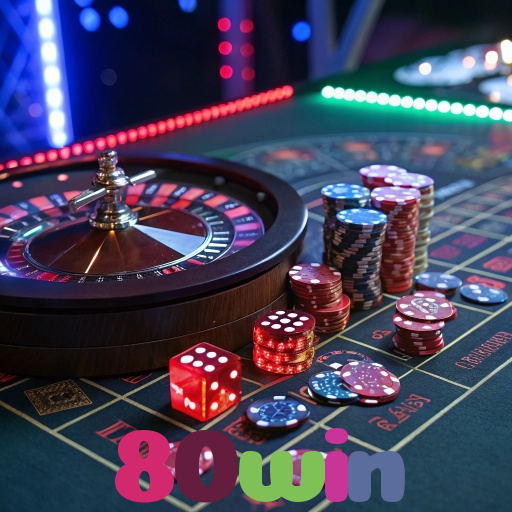 80win：Jogue poker, aposte no futebol e ganhe em grandes jogos de cassino!