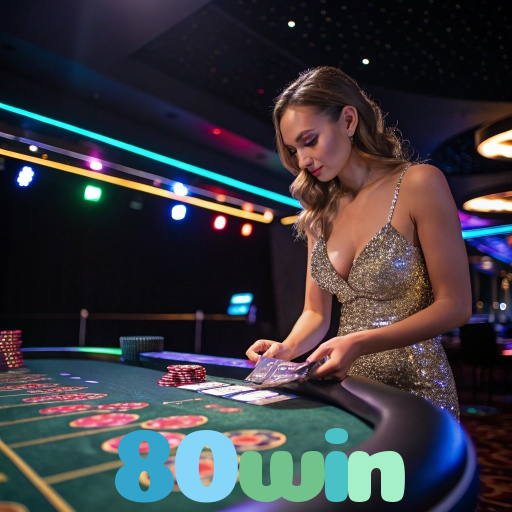 80win：Jogue poker, aposte no futebol e ganhe em grandes jogos de cassino!