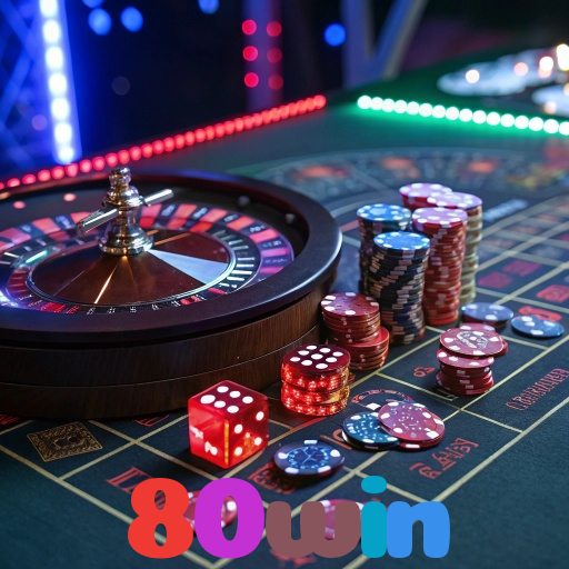80win：Jogue poker, aposte no futebol e ganhe em grandes jogos de cassino!