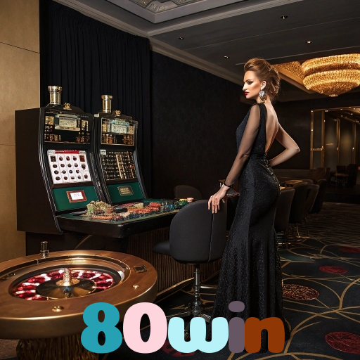 80win：Aposte nas melhores slots e conquiste prêmios como nunca!