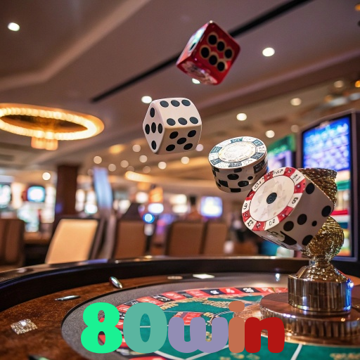 80win：Aposte nas melhores slots e conquiste prêmios como nunca!