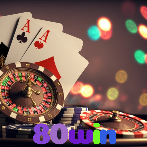 80win：Jogue poker, aposte no futebol e ganhe em grandes jogos de cassino!