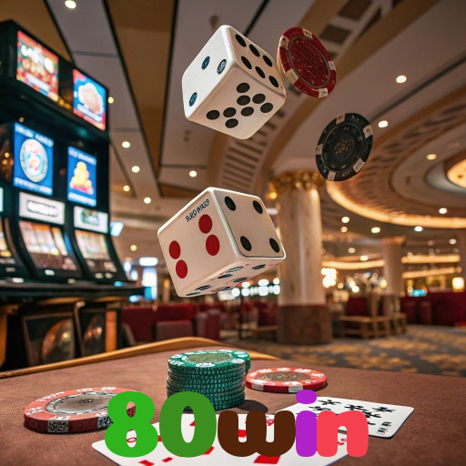 80win：Aposte nas melhores slots e conquiste prêmios como nunca!