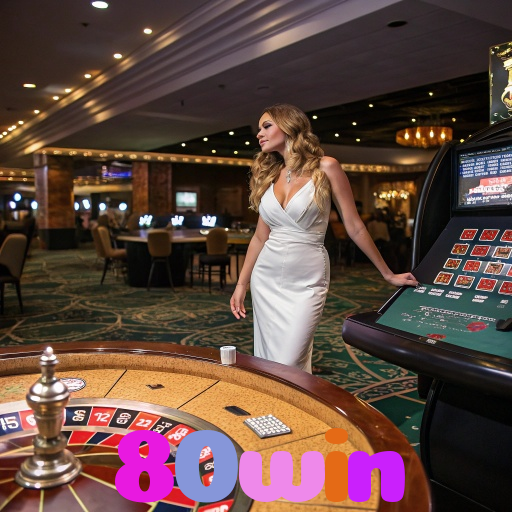 80win：Aposte nas melhores slots e conquiste prêmios como nunca!